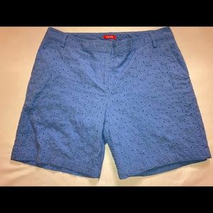 IZOD WOMEN’S SHORTS💕SIZE 4💕